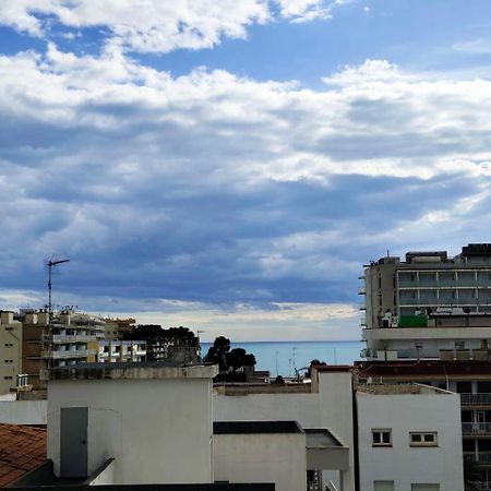 Comfy Apartment In Salou Dış mekan fotoğraf