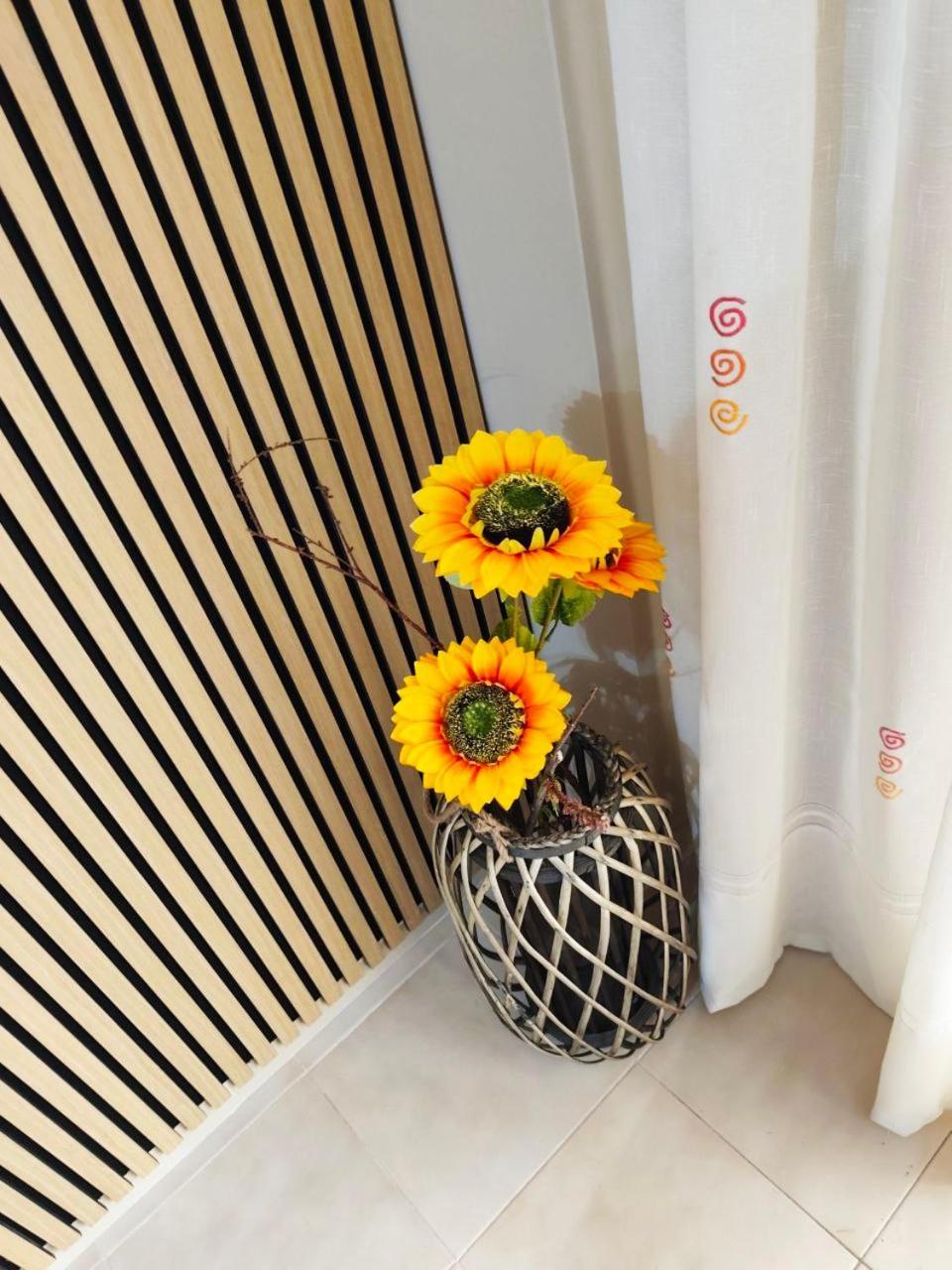 Comfy Apartment In Salou Dış mekan fotoğraf