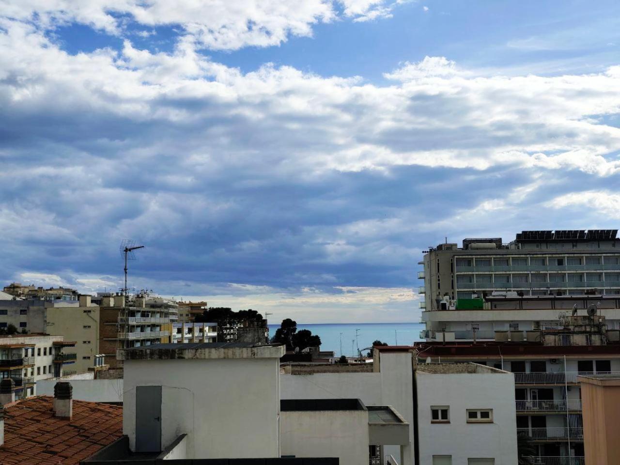 Comfy Apartment In Salou Dış mekan fotoğraf