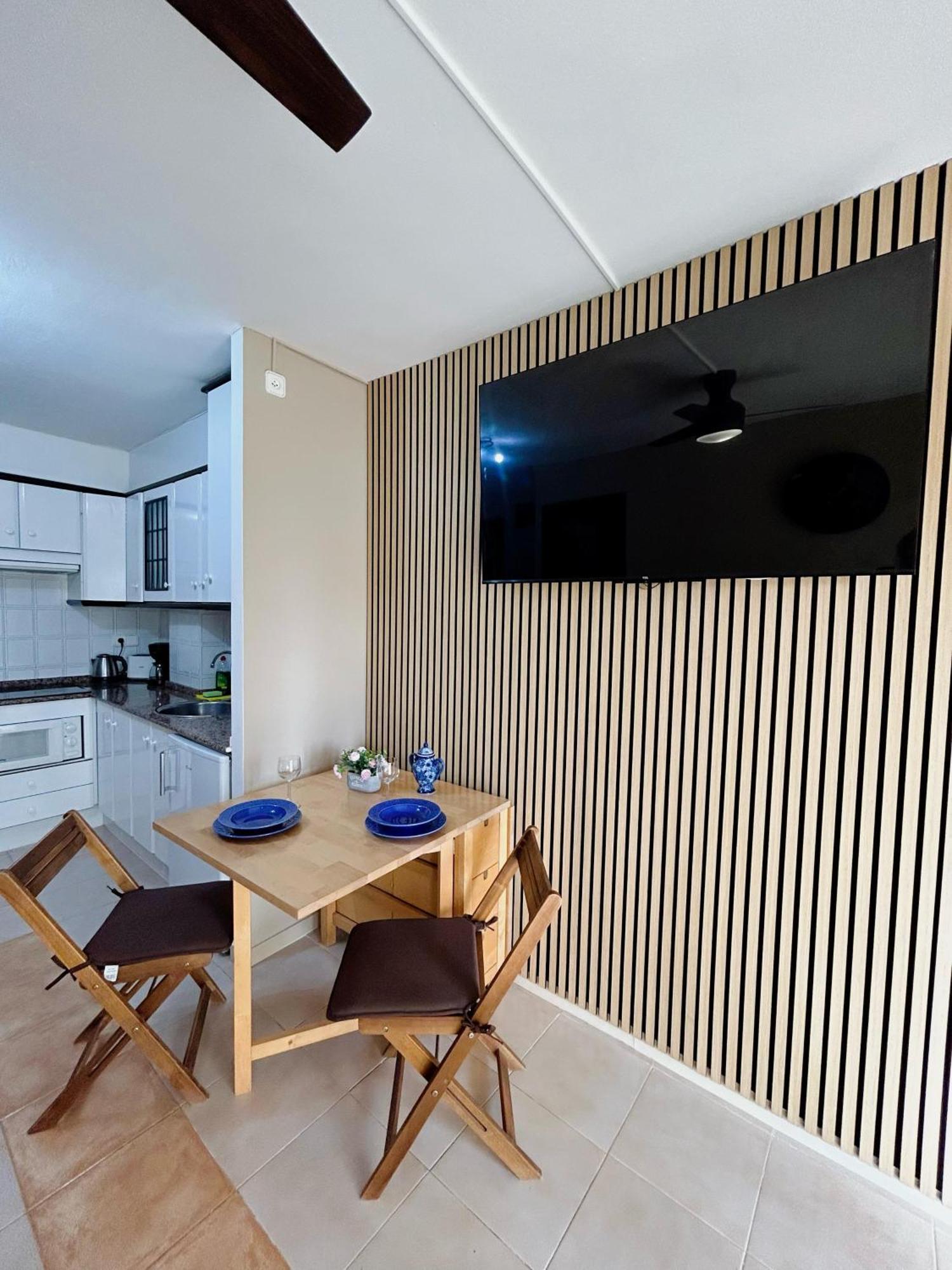 Comfy Apartment In Salou Dış mekan fotoğraf