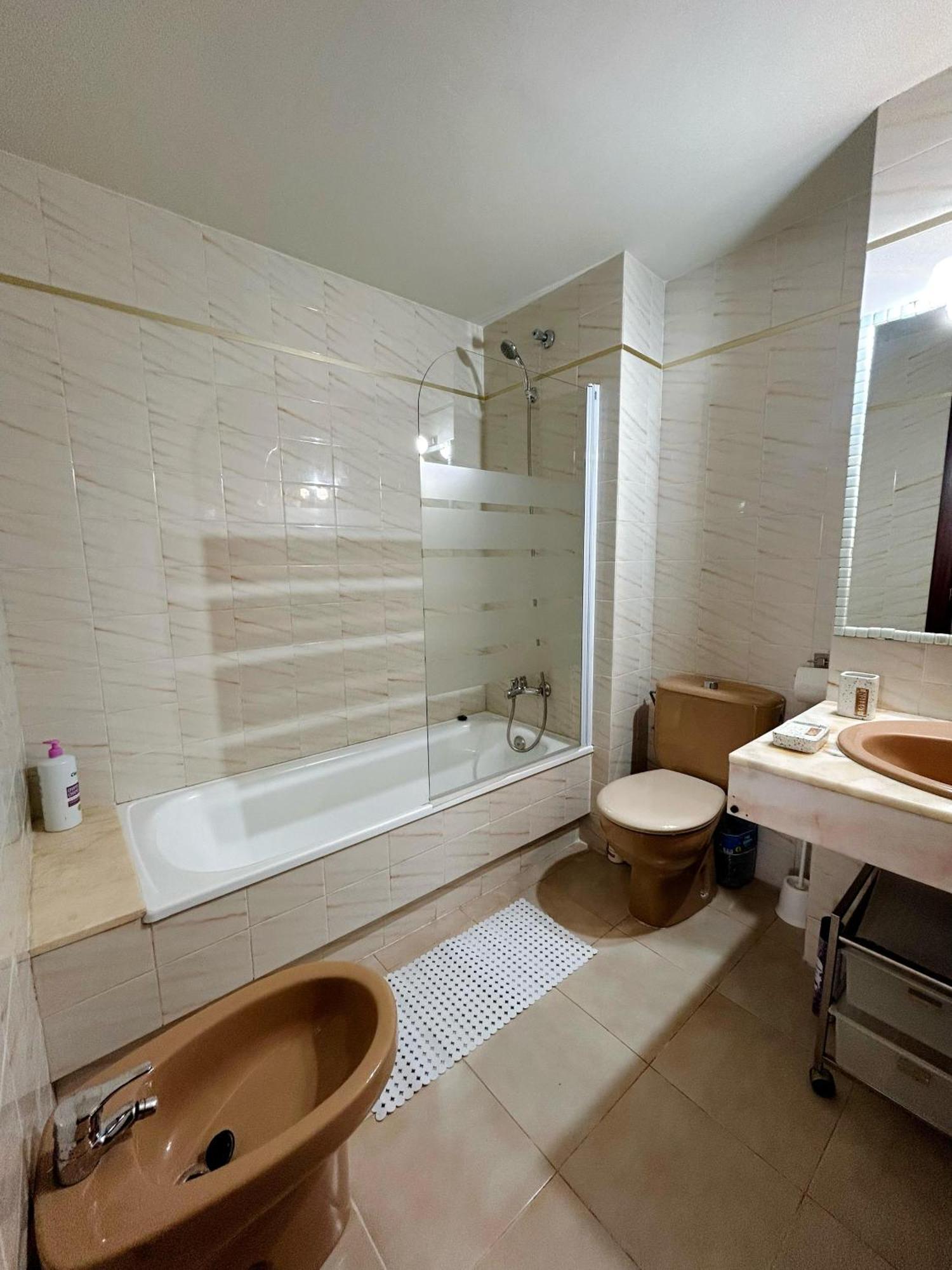 Comfy Apartment In Salou Dış mekan fotoğraf
