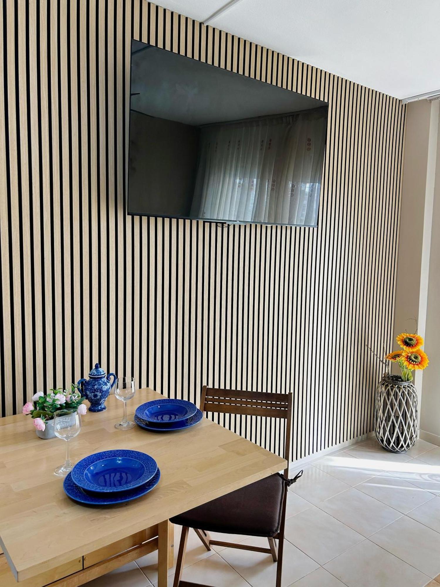 Comfy Apartment In Salou Dış mekan fotoğraf