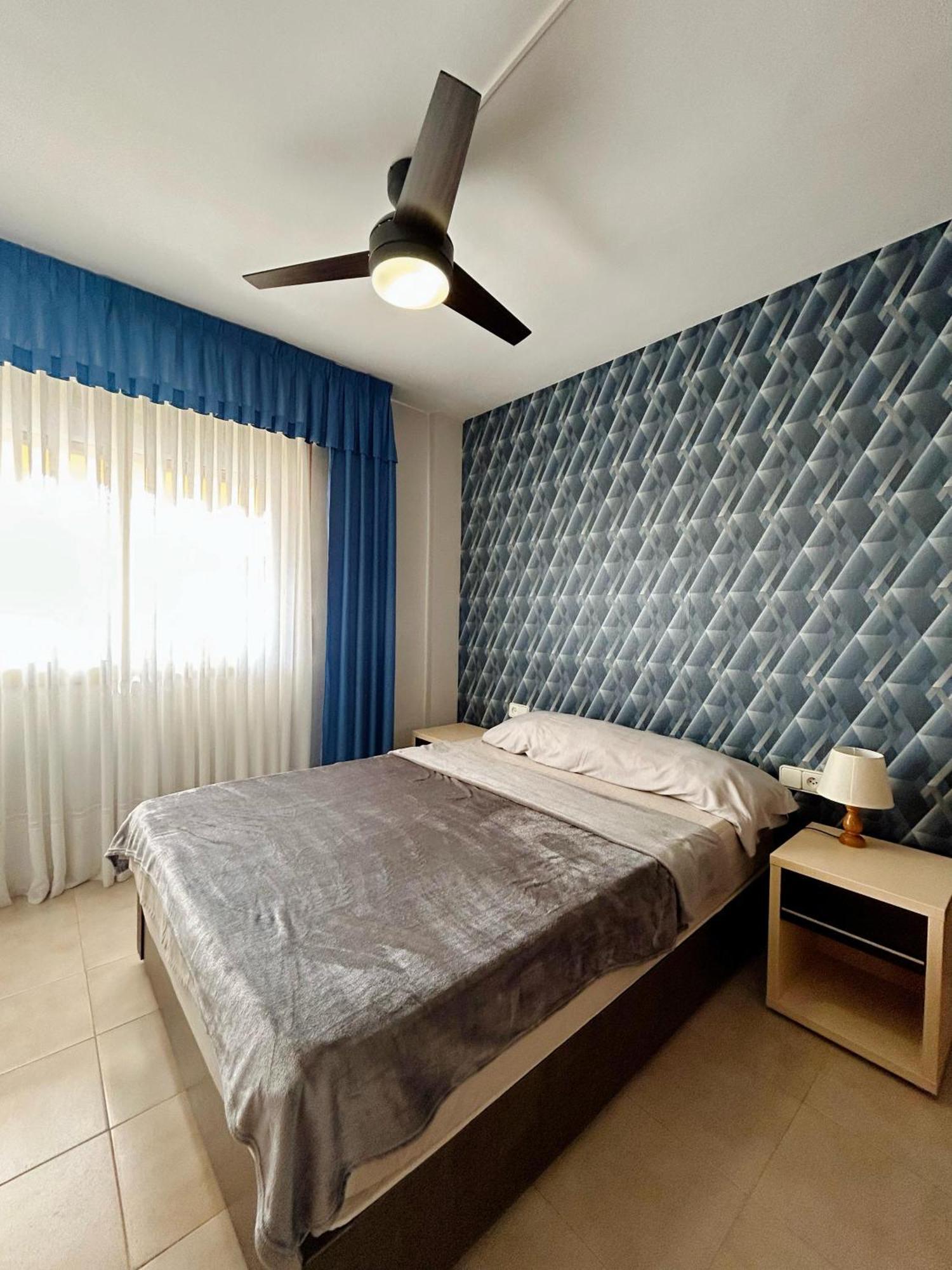 Comfy Apartment In Salou Dış mekan fotoğraf