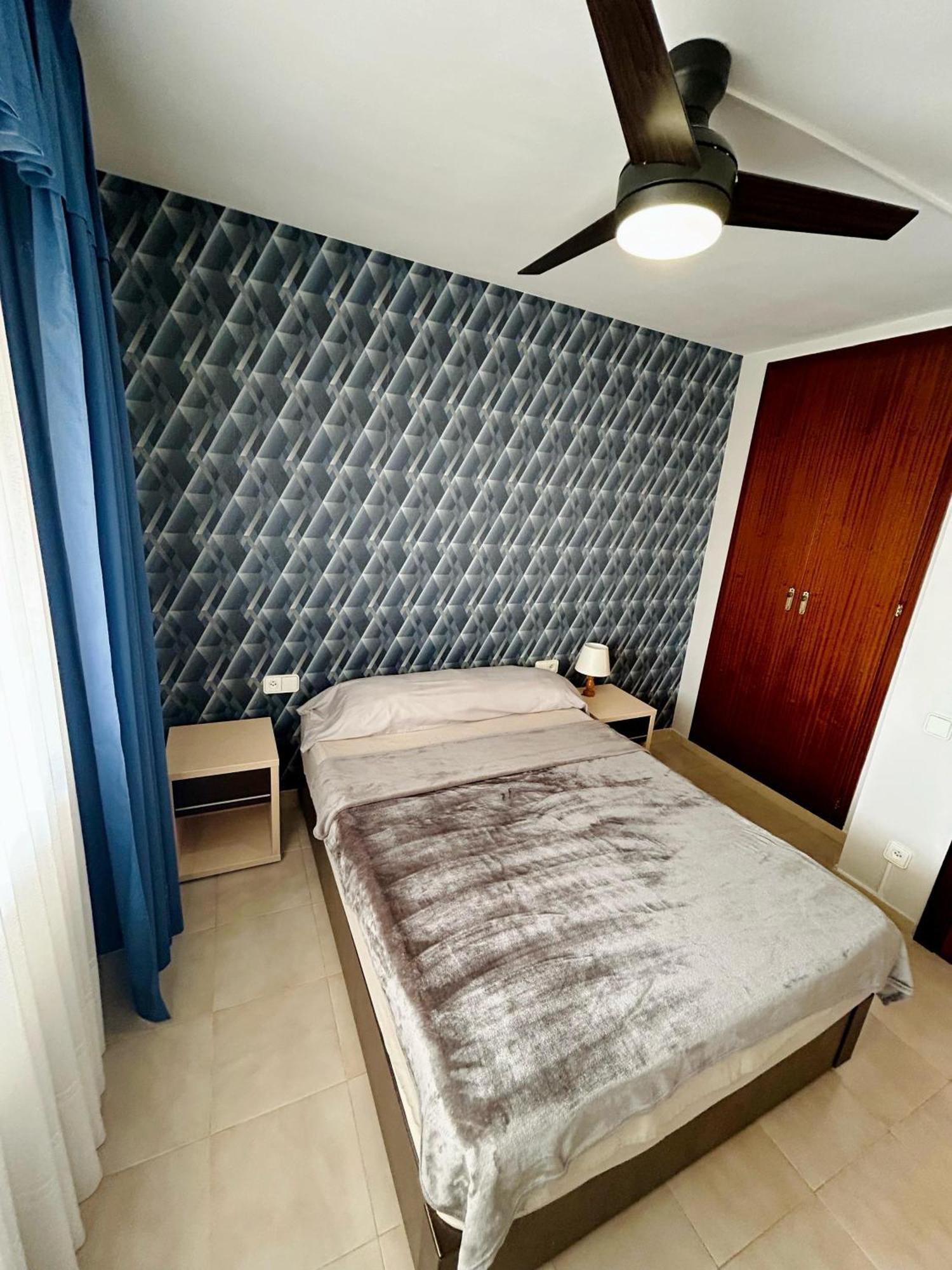 Comfy Apartment In Salou Dış mekan fotoğraf